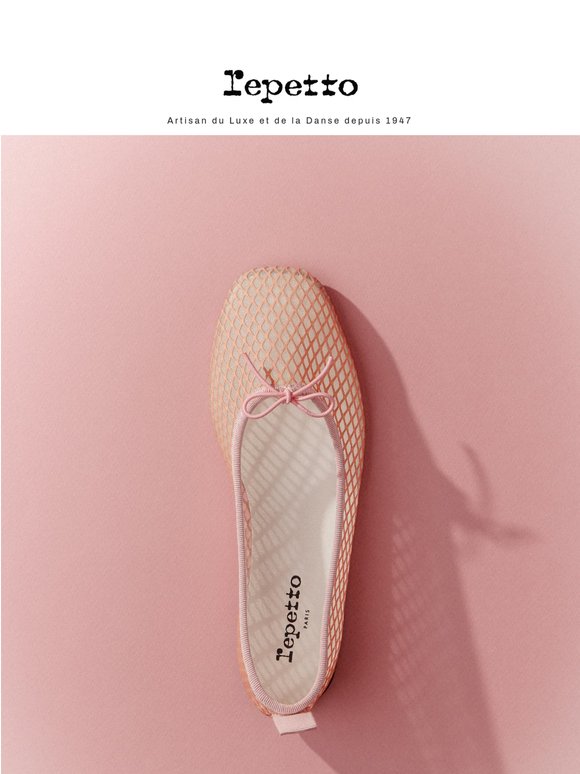 La ballerine de l'été