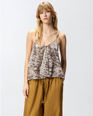LOOK PINKO