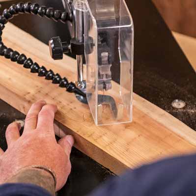 Free Scroll Saw Patterns