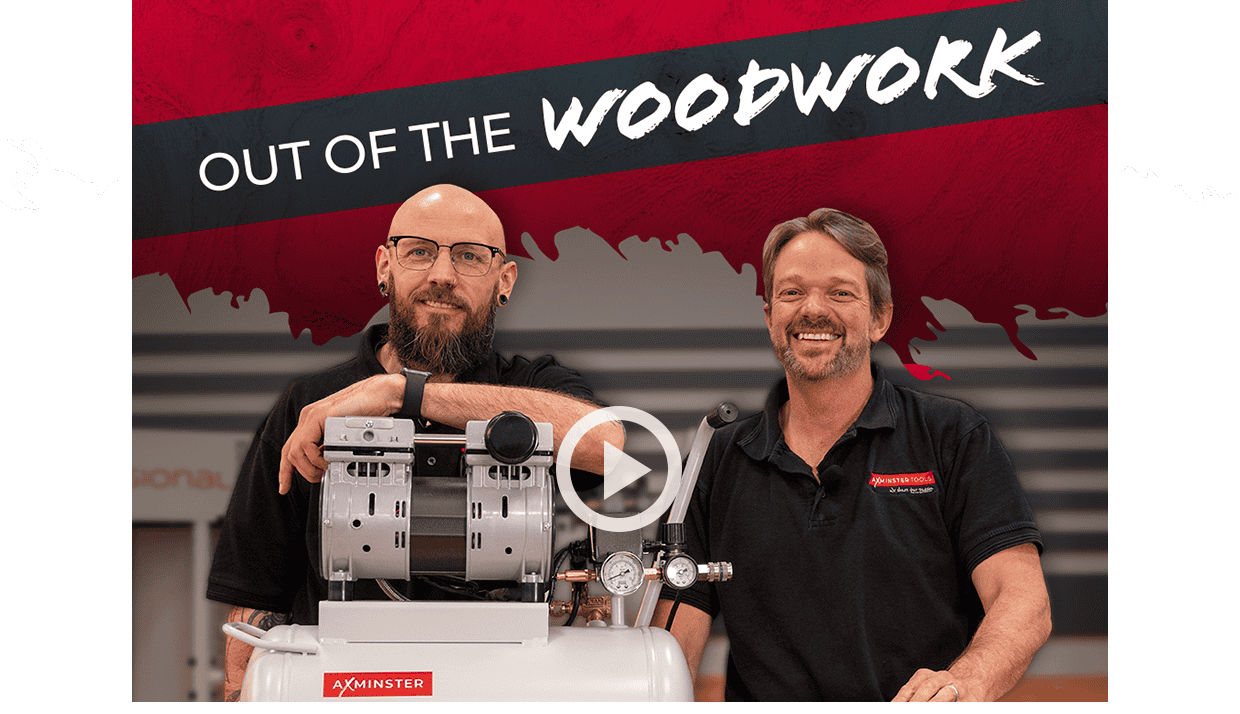 Out of the Woodwork - watch now