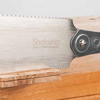Japanese Saws