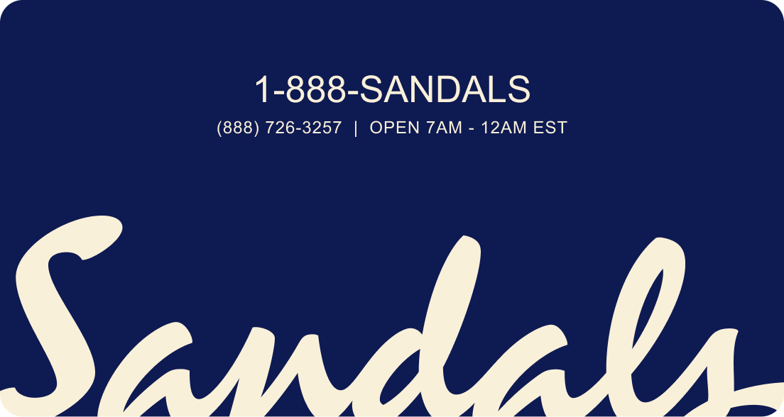 Sandals Resorts