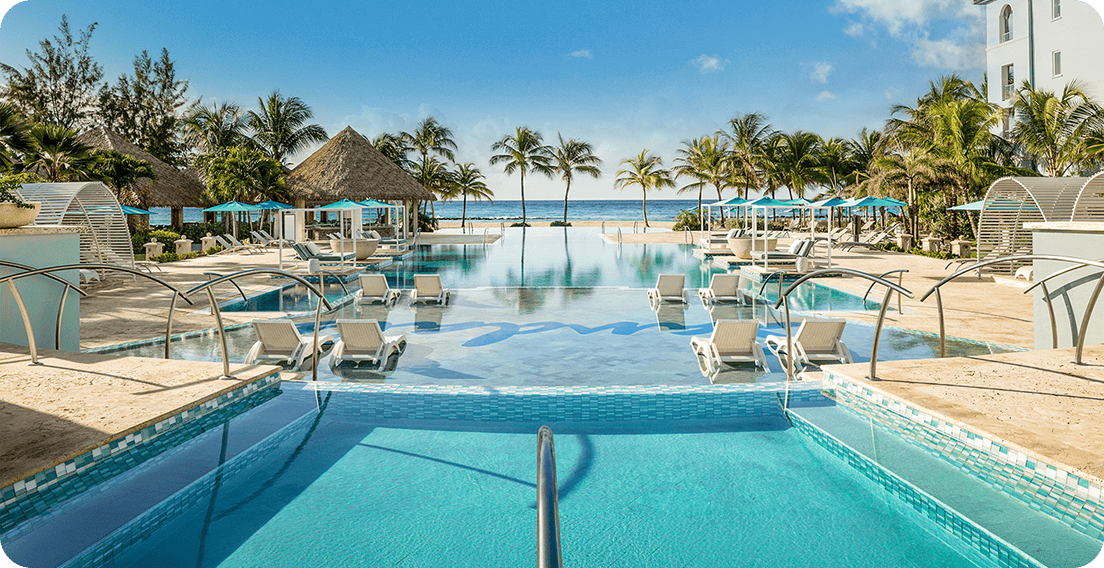Sandals Royal Barbados