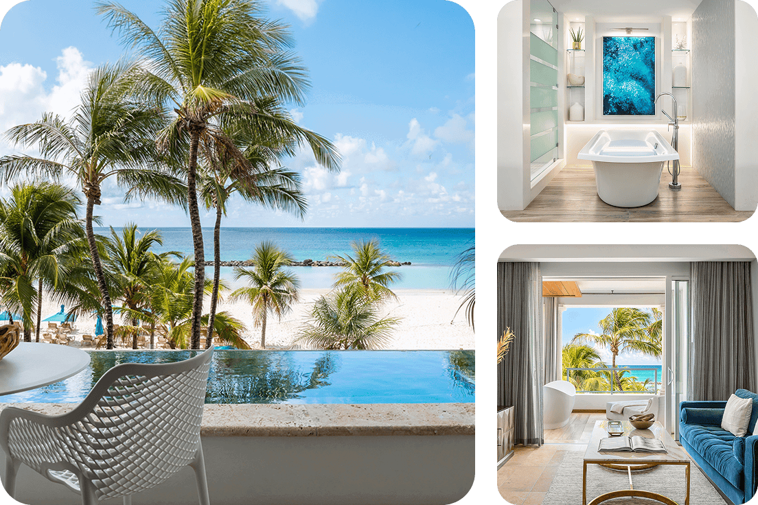 Sanctuary For Relaxation