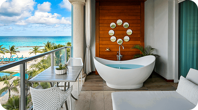 Sandals Royal Barbados