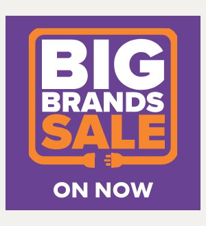 Big Brands Sale