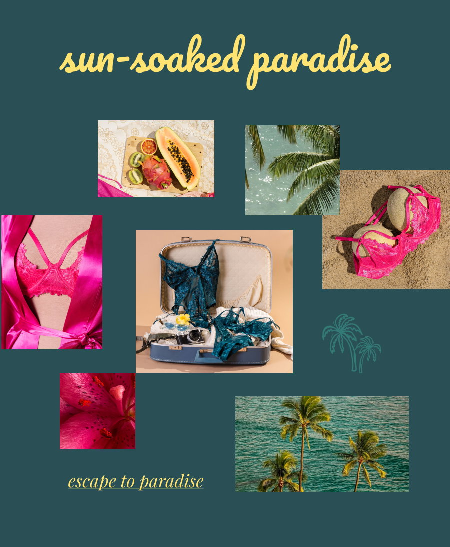 MENTIONABLES | Shop Now