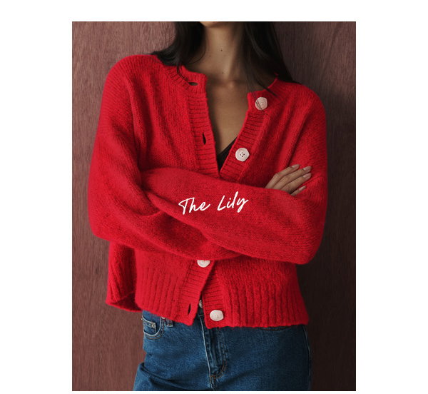 JAG Lily Knits