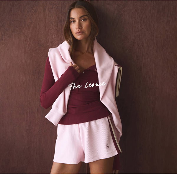 JAG 25% Off Leonie