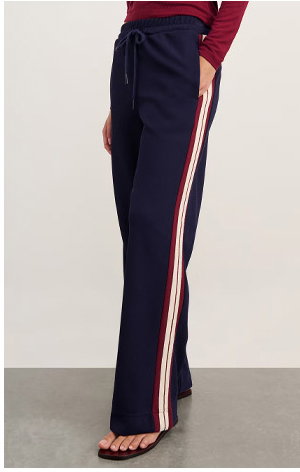 JAG Leonie Pant Navy
