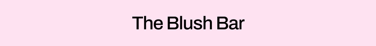 Blush