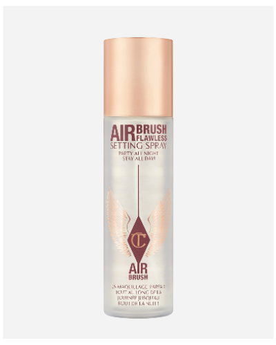 Charlotte Tilbury