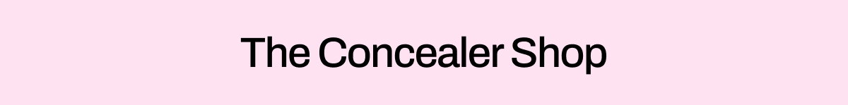Concealer