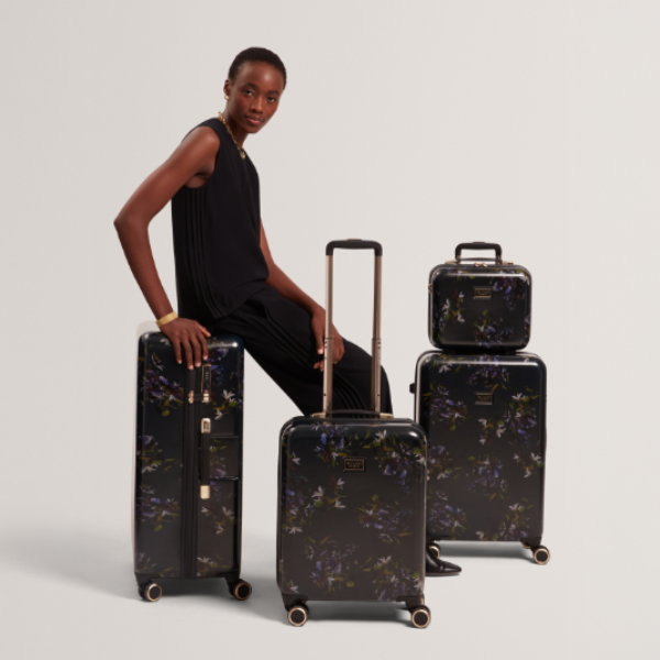 Ted Baker Luggage