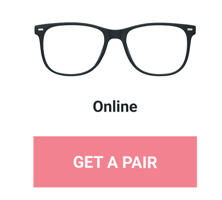 Online. Get a Pair