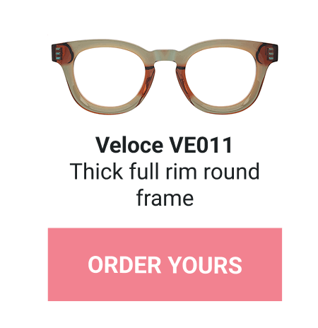 Veloce VE011. Order Yours