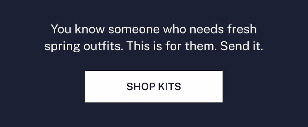 Shop Kits