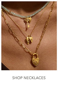 Shop Necklaces