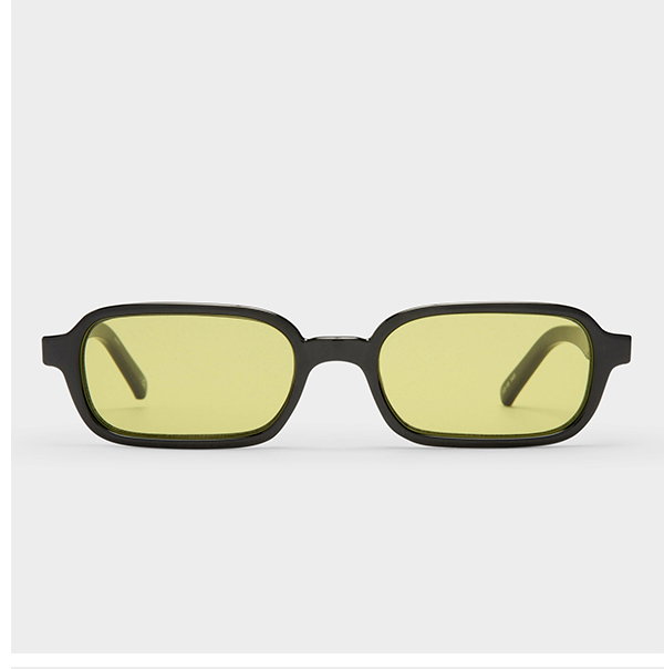 PILFERER | BLACK OLIVE MONO