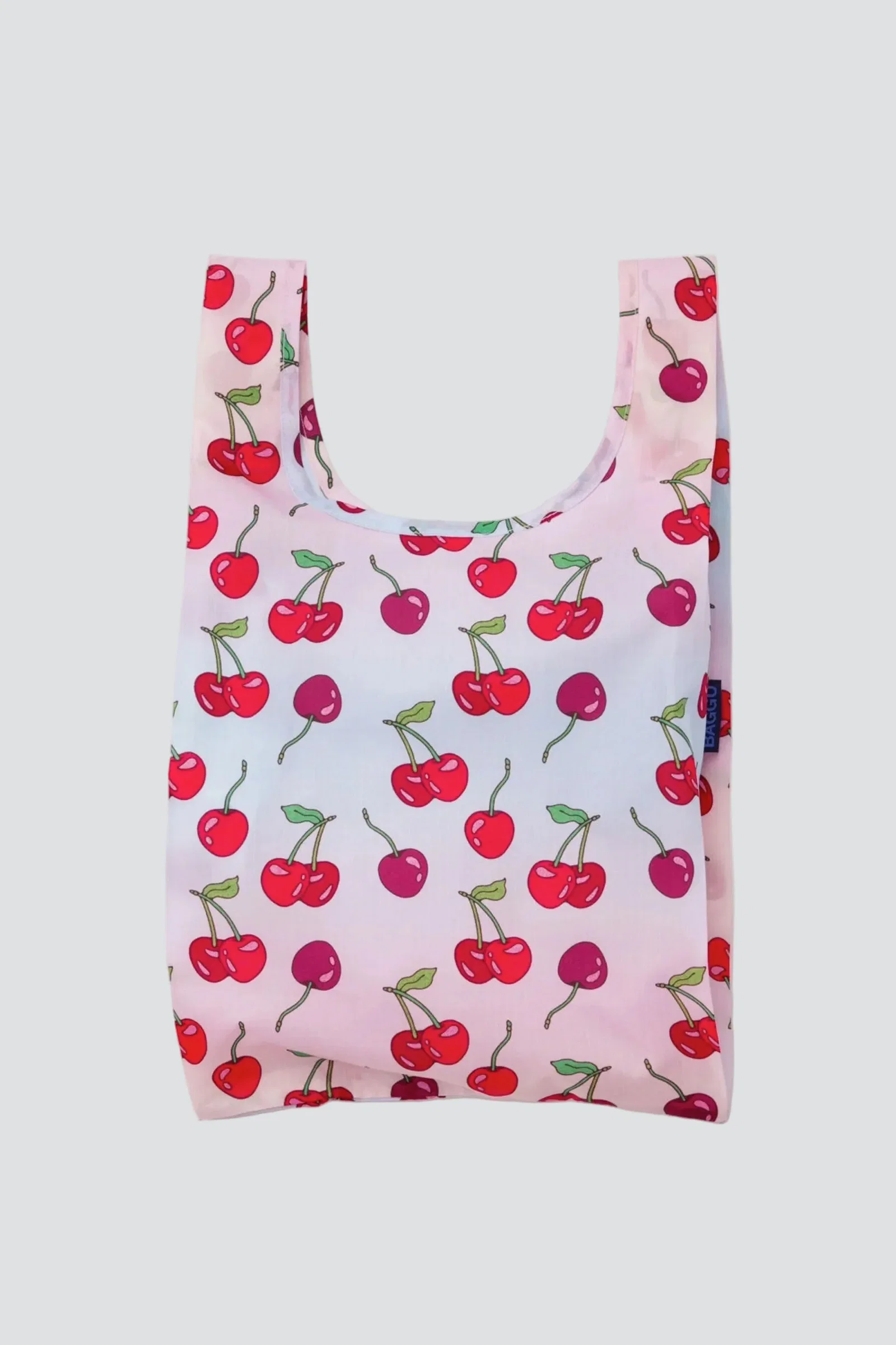 Image of Baby Cherries Baggu