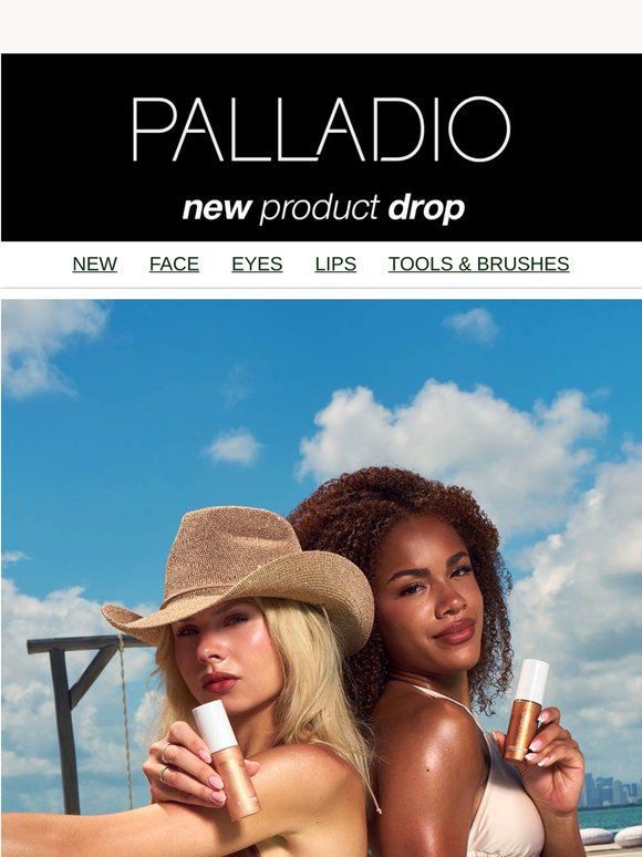Did You See What Just Dropped?
