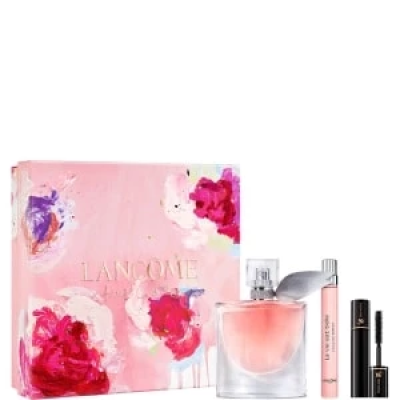 La Vie est Belle Coffret Eau de Parfum 50 ml