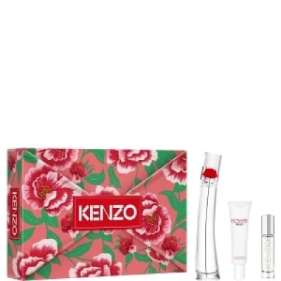 Flower By Kenzo Coffret Eau de Parfum 50 ml