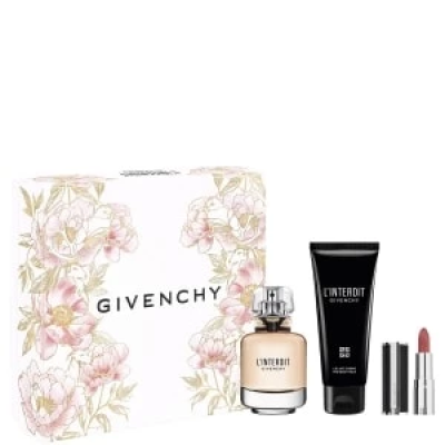 L'Interdit Coffret Eau de Parfum - Fête des Mères