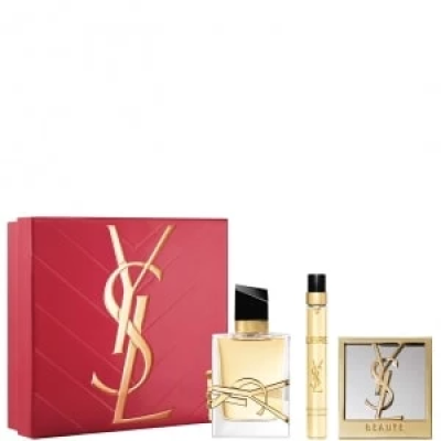 Libre Coffret Eau de Parfum