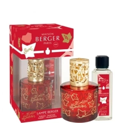 Lolita Lempicka Sweet Pure Coffret Lampe Berger