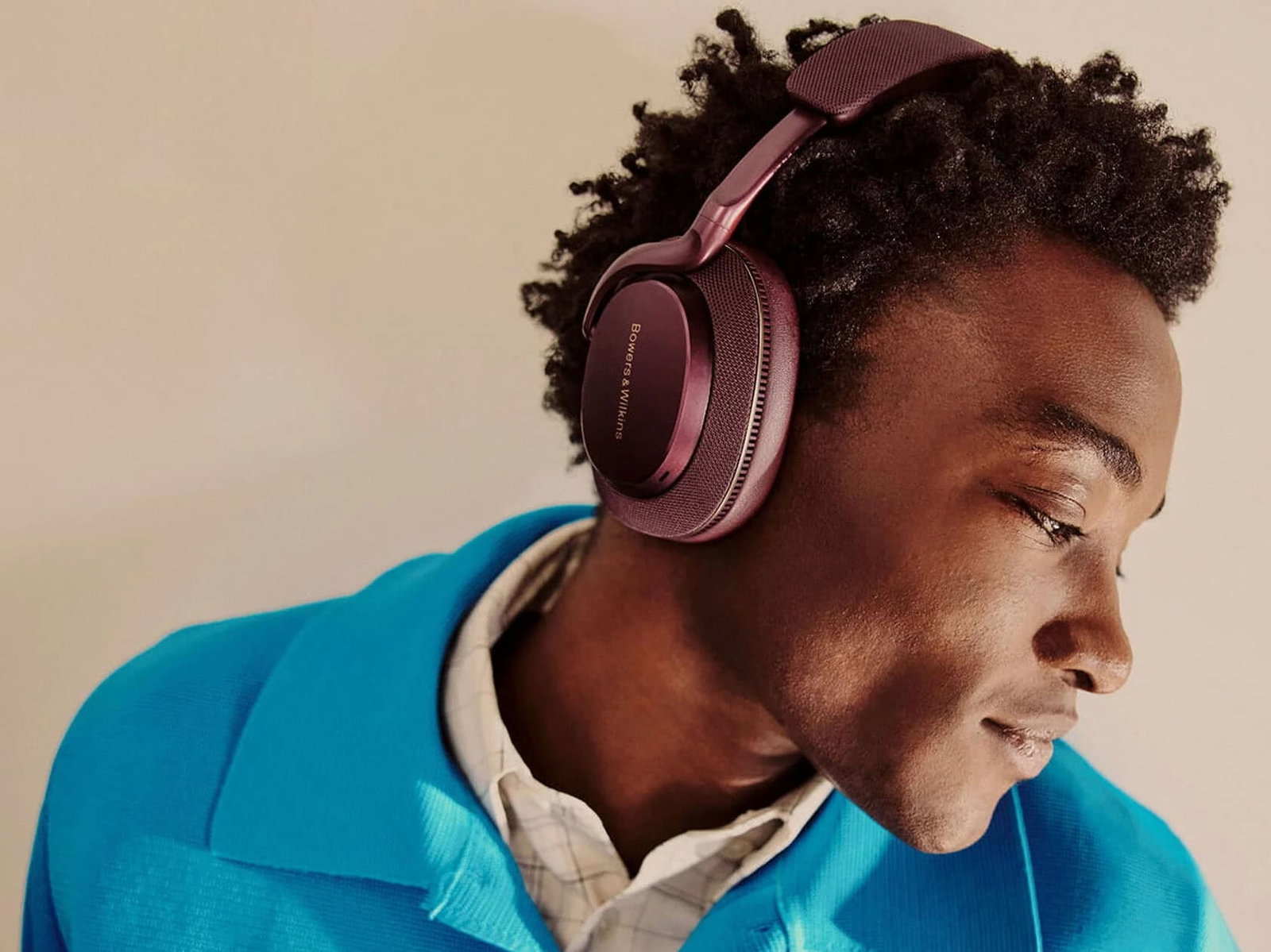 Headphones