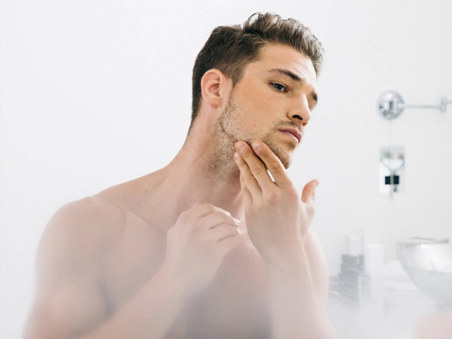 Mens Grooming