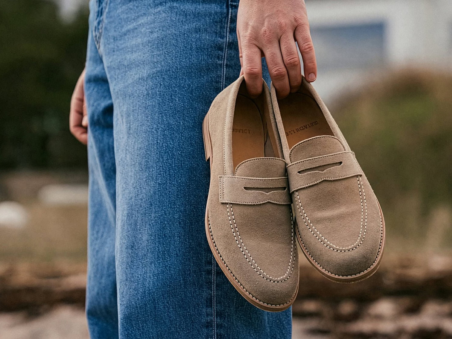 Loafers