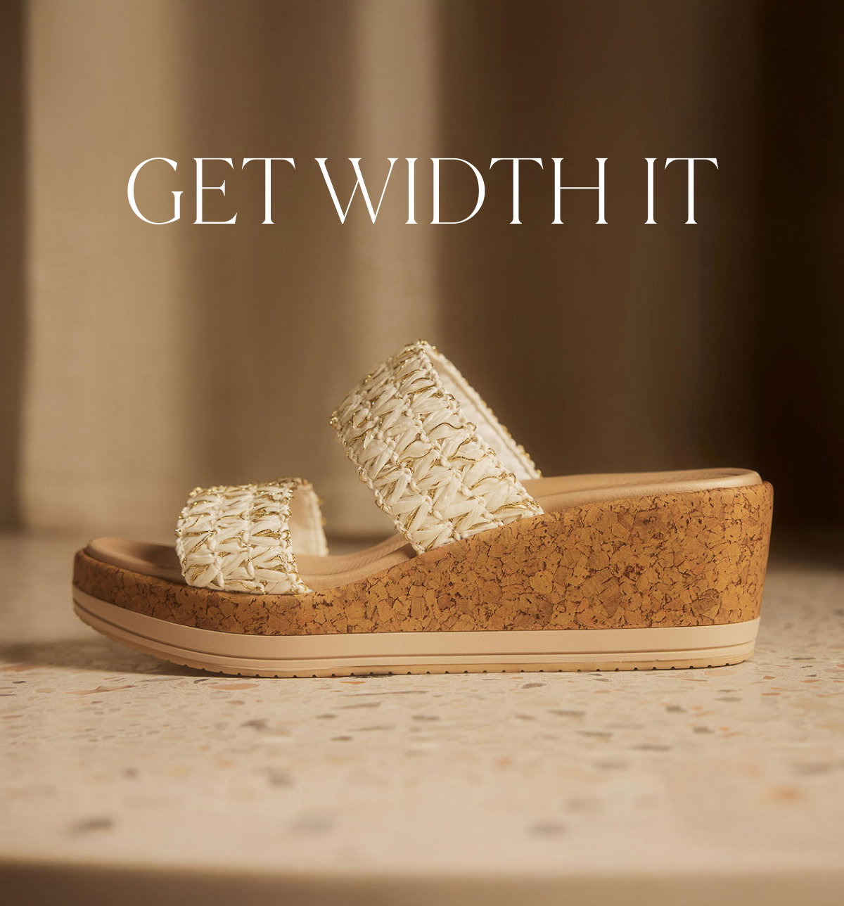 Get Width It