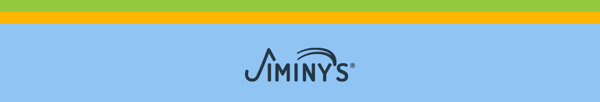 JIMINY'S
