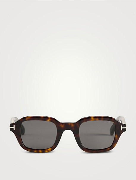 Icon Square Sunglasses