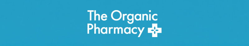 The Organic Pharmacy Logo