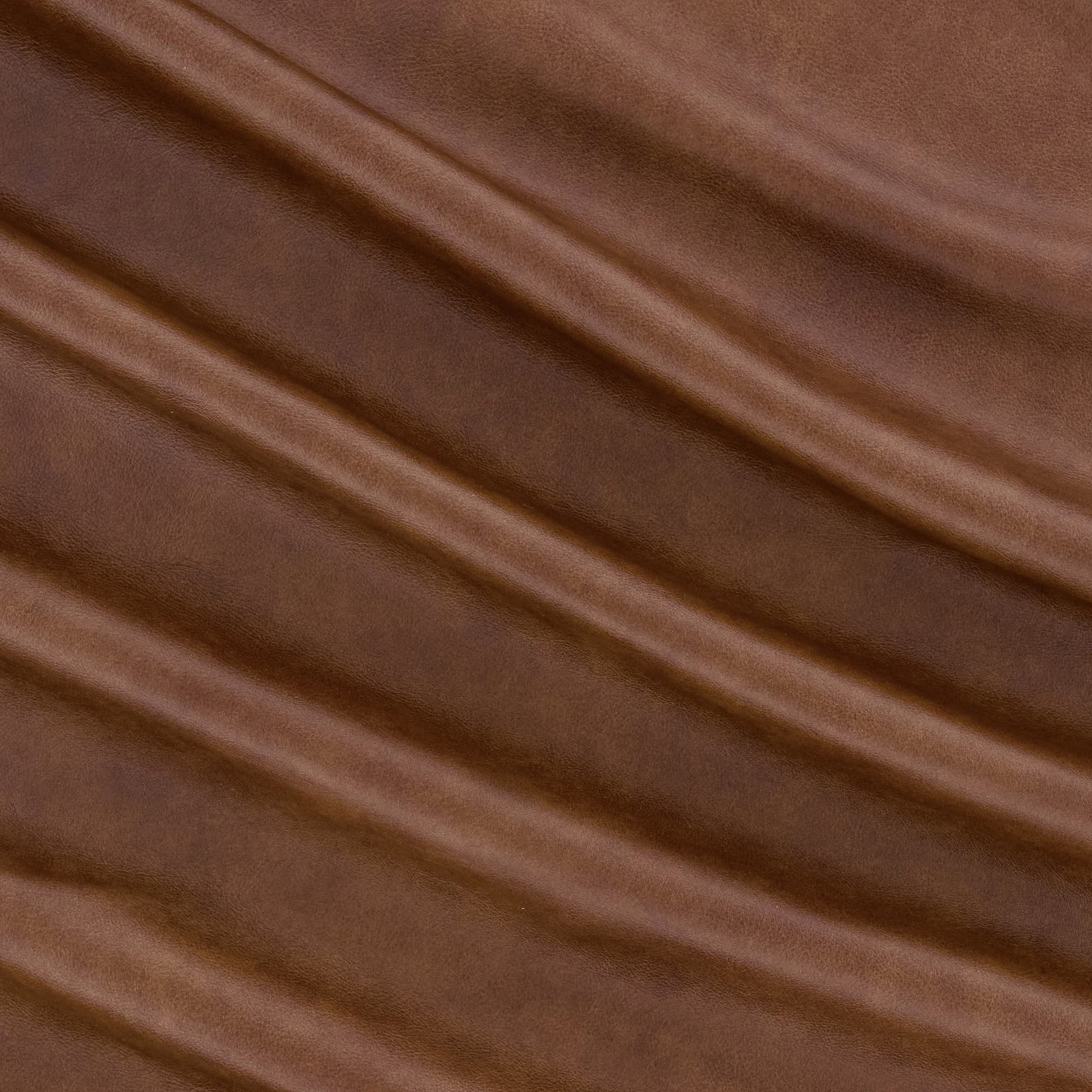 Leather Swatch Chestnut Brown