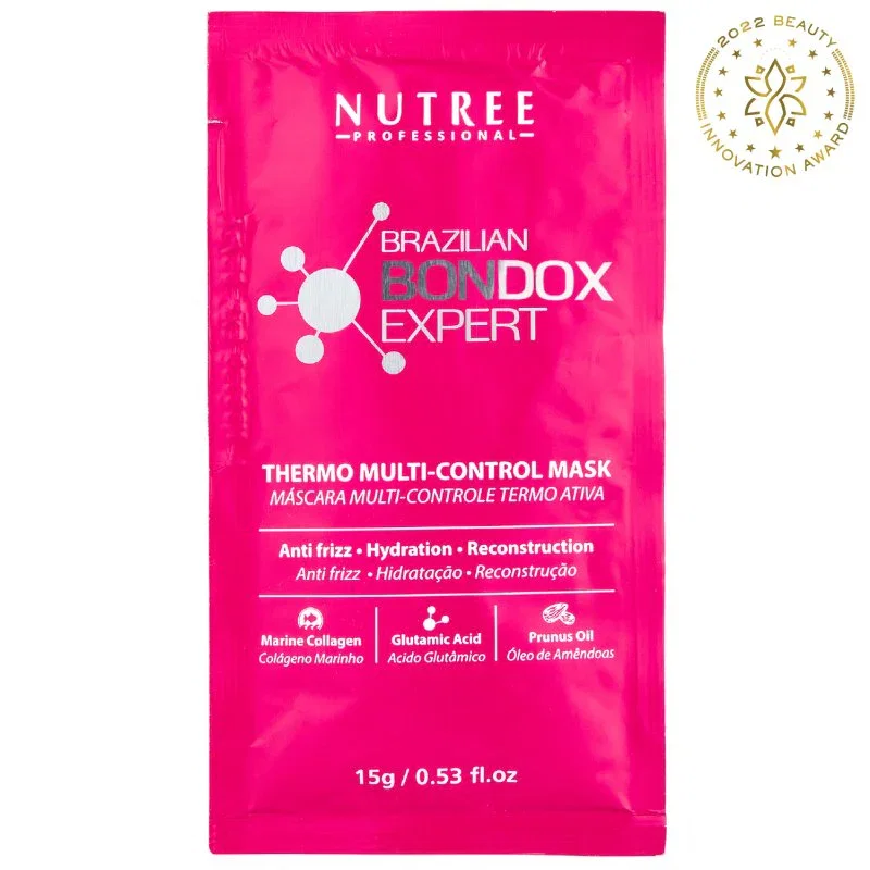 Brazilian Bondox Expert Sample 1 pc