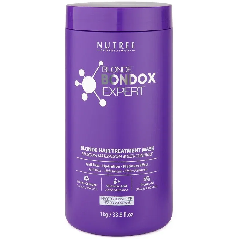 Blonde Bondox Ехреrt ﻿33.8 fl.o / 1 kg