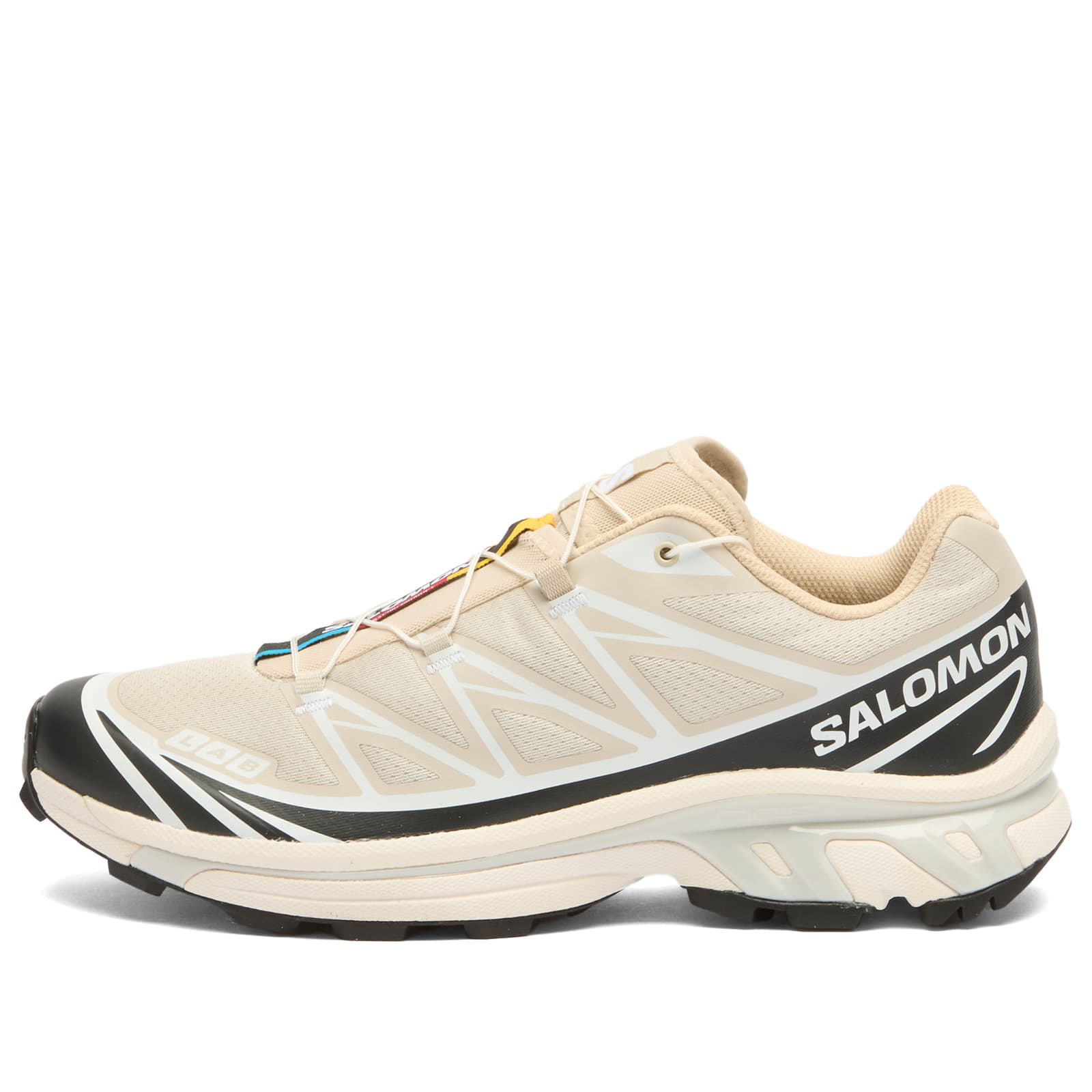 Salomon XT-6 Sneaker