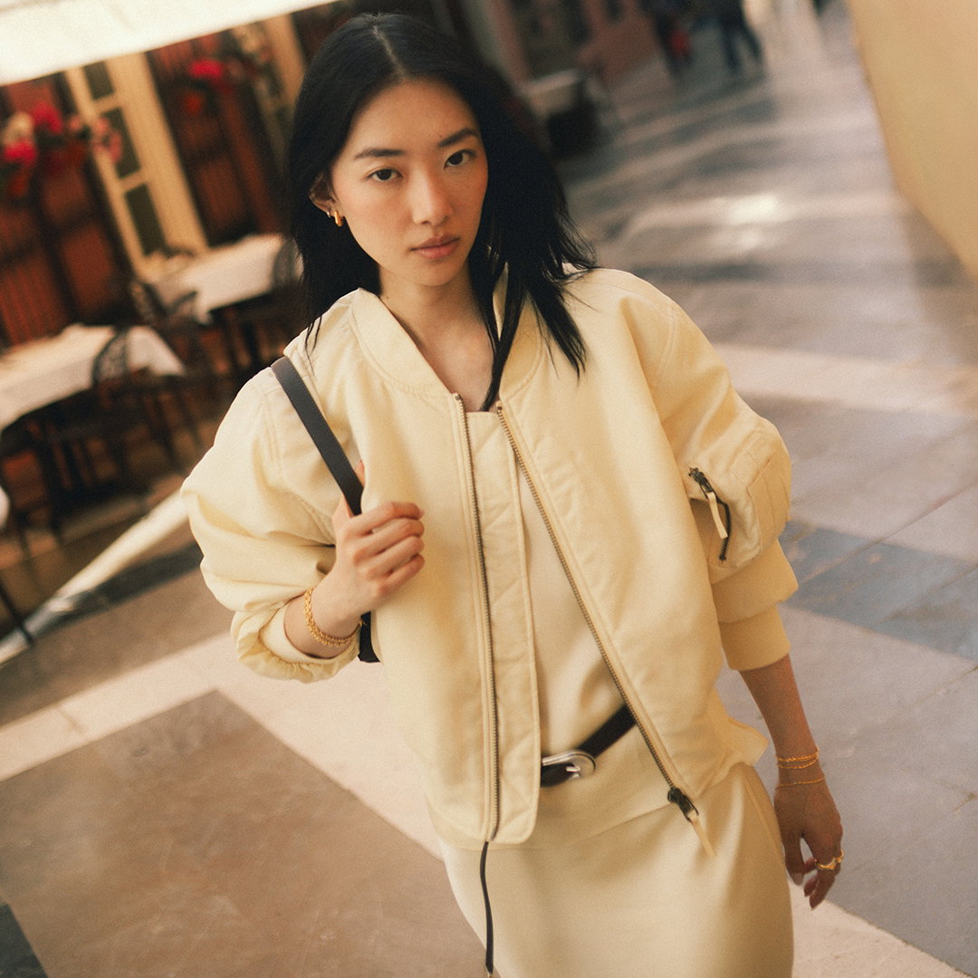 Women's Summer Edit