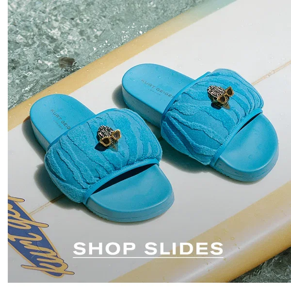 Shop Slides