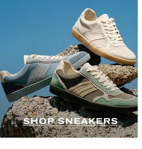 Shop Sneakers