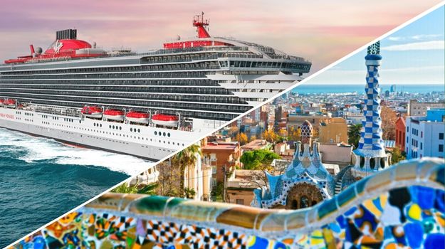 Cruise offer 1