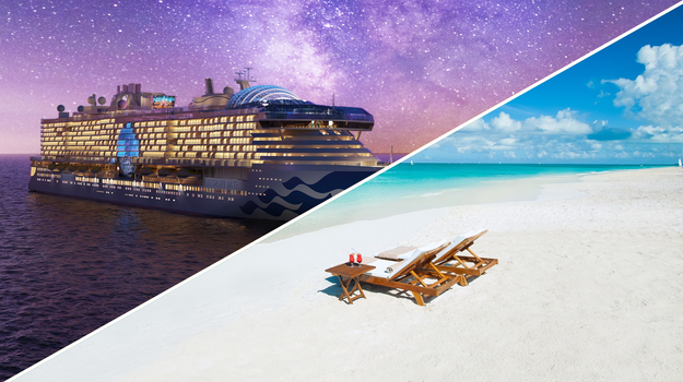 Cruise offer 2