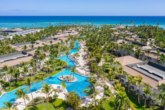 Wyndham Alltra Punta Cana All-Inclusive Resort