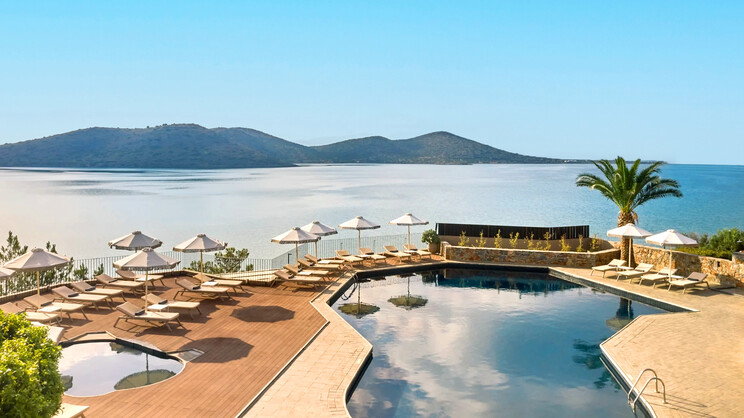 Domes Aulus Elounda