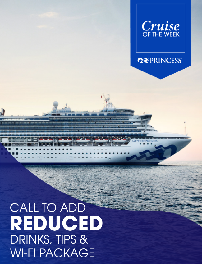 Cruise DOTW