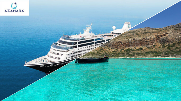 Cruise offer 3